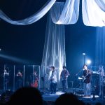 【出演報告】「ホールツアー2025 Quruli Voyage 〜くるりと弦楽四重奏〜」にヴィオラで参加しました！！