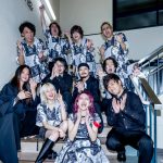 【出演報告】LiSA LiVE is Smile Always～RiP SERViCE～ in日本武道館2daysにストリングスメンバーとして出演しました！