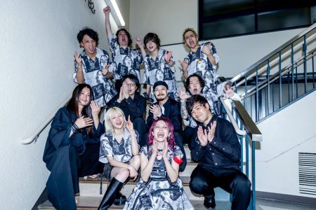【出演報告】LiSA LiVE is Smile Always～RiP SERViCE～ in日本武道館2daysにストリングスメンバーとして出演しました！